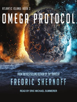 cover image of Omega Protocol